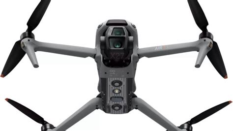 DJI Mavic 4 und Air 3S: Nächste Hinweise auf。